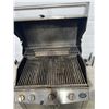 Image 4 : Front Avenue Propane BBQ with Propane Tank