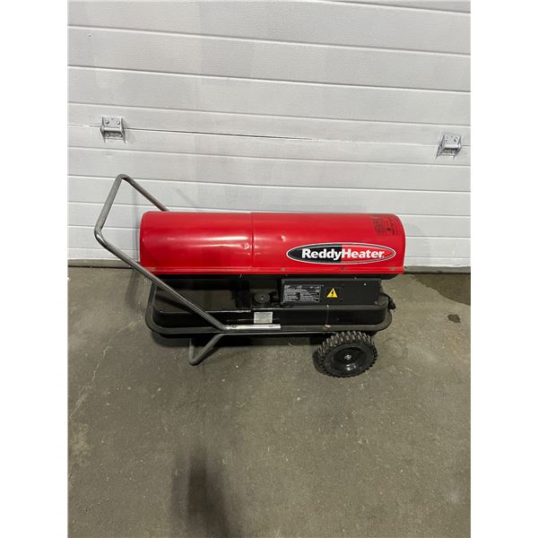 Reddy Heater