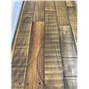 Image 2 : Rustic Looking Wooden Dining Room Bench