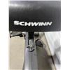 Image 6 : Schwinn Upright Exercise Bicycle