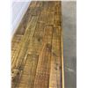 Image 2 : Rustic Looking Wooden Dining Room Bench