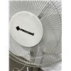 Image 3 : Procure Oscillating Floor Fan