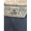Image 6 : 1945  Military Trunk