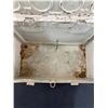 Image 7 : 1945  Military Trunk