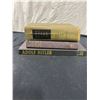 Image 1 : 3 Books About WWII