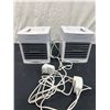 Image 1 : 2 Arctic Air Pure Chill Fans