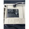 Image 4 : Sanyo DA 4 Head Hi-Fi VCR With Remote