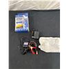 Image 1 : Cen-Tech Automatic Battery Float Charger
