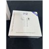 Image 2 : 2 Pairs TWS Wireless Stereo Earphones (One Pair in Unopened Box)