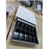 Image 1 : White Cash Drawer