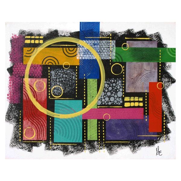 Spontaneous by Marlowe Original