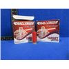 Image 1 : 12 Ga. 2 1/2" 6 Shot Target Load Challenger Shotshells