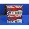 Image 2 : 12 Ga. 2 1/2" 6 Shot Target Load Challenger Shotshells
