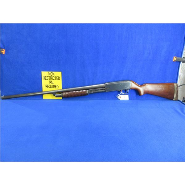 Non-Restricted - Stevens Model 820B in 12 Ga. 2 3/4 