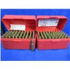 Image 1 : 222 Rem. HP Reloads - 2 Boxes of 50