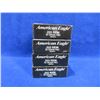 Image 2 : 223 Rem. 55gr FMJ American Eagle Tactical Cartridges
