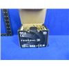 Image 1 : 22 LR 38gr CPHP Federal Black Pack - Box of 1100