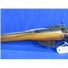 Image 3 : Non-Restricted - Lee Enfield No. 4 Mk I Longbranch in .303