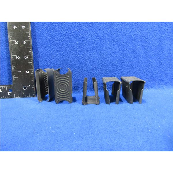 Lot of 5 - M1 Garand Enbloc Magazines