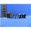 Image 1 : Lot of 5 - M1 Garand Enbloc Magazines