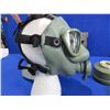 Image 2 : Yugoslavian M1 Gas Mask - Size Small