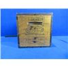 Image 1 : CIL Wood Ammo Box - 14" x 9 1/4" x 8 1/2" High