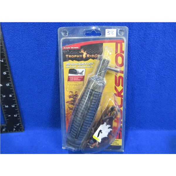 Trophy Ridge Shockstop Deluxe Stabilizer - New Old Stock