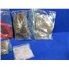 Image 3 : 6 Bags of Assorted Feathers/Fur for Fly Tying