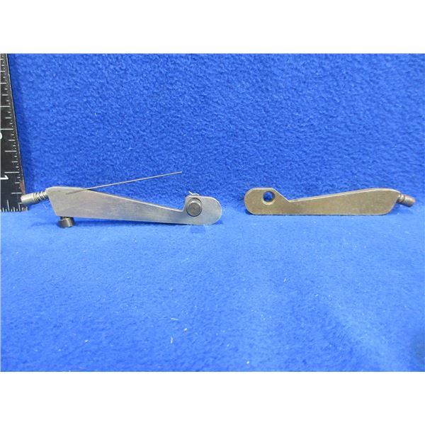 RCBS Rockchucker A2 Primer Arm