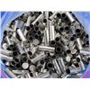Image 1 : Brass Only - 38 Spl Nickel Plated Unprimed