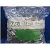 Image 2 : Brass Only - 38 Spl Nickel Plated Unprimed