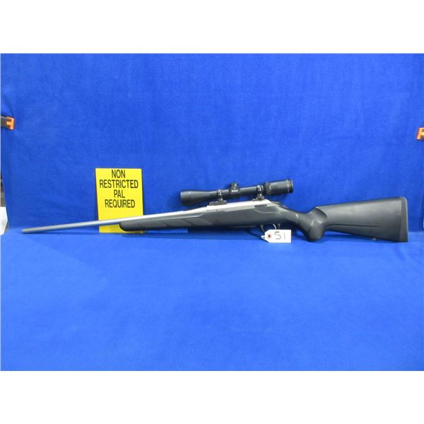 Non-Restricted - Tikka Model T3 in 30-06 Sprg