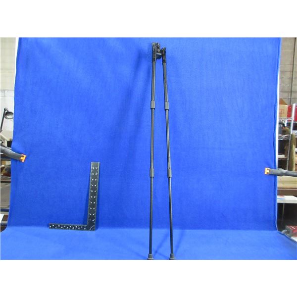 Caldwell Sitting Bipod - 14  to 30 