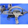 Image 2 : 3 Vintage Oneida Victor #3 Animal Jump Traps