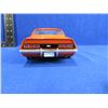 Image 4 : 1969 Camaro SS 396 Die Cast Car - 1/18 Scale ERTL