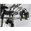 Image 5 : Bowtech Convergence Compound Bow with Plano Hard Case