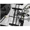 Image 6 : Bowtech Convergence Compound Bow with Plano Hard Case
