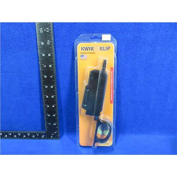 NEW - Kwik Klip Magazine Conversion Model KK-700LA