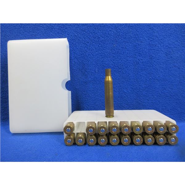 Primed Brass Only - 270 Win. Imperial Headstamp