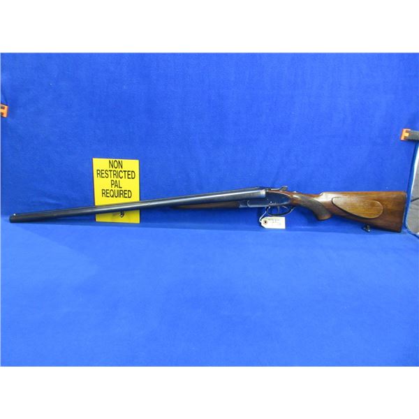 Non-Restricted - BRNO Poldi Electro SXS in 12 Ga. 2 3/4"