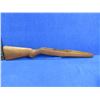 Image 2 : Stock Only - Italian M1 Garand Wood Stock
