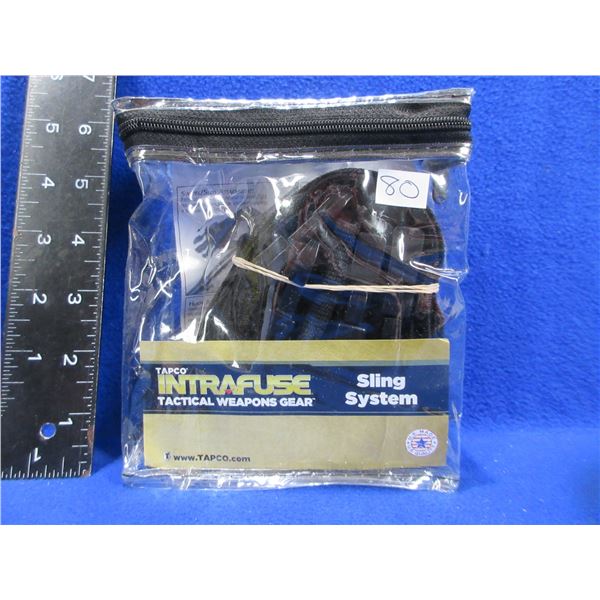 NEW - Tapco Intrafuse Tactical Weapons Gear Sling System
