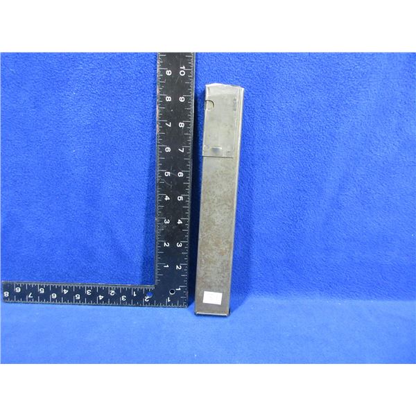 9MM Sten Gun Magazine - Deactivated