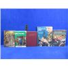 Image 1 : 5 Books