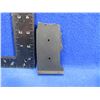 Image 3 : 22 WMR CZ 10 Round Magazine for 455, 457, 512
