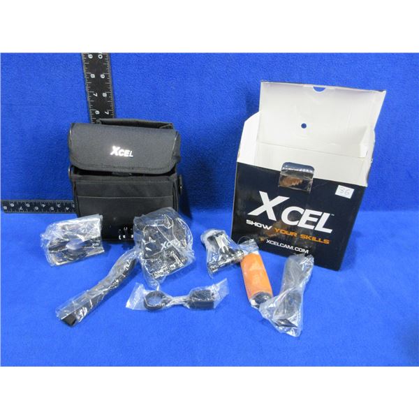 NEW - Spypoint Xcel XHD Scope Mount for Camera