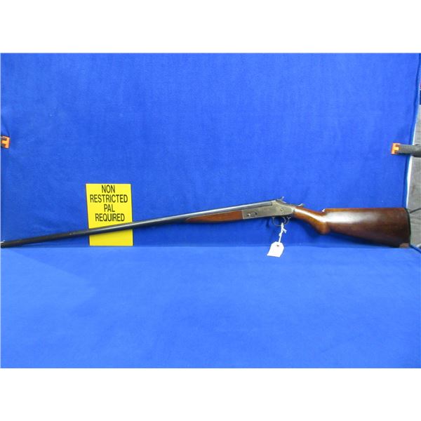 Non-Restricted - Harrington & Richardson in 16 Ga. 2 1/2"