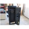 Image 1 : Homak 8 Gun Safe with 2 Keys - 55" x 21" x 10" Deep