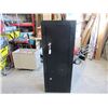 Image 2 : Homak 8 Gun Safe with 2 Keys - 55" x 21" x 10" Deep
