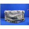 Image 1 : NRA Ammo/Range Camo Bag - Approx. 18" x 9" x 10" High